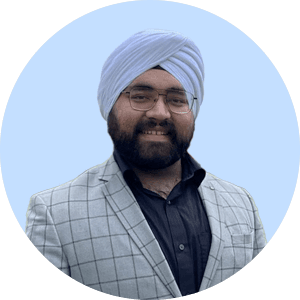 Jaskaran Bhatia, SpotDraft