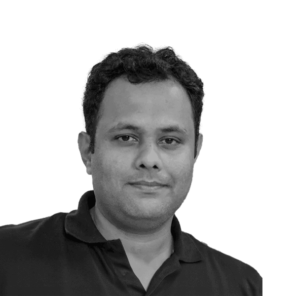 Swaminathan N, Freightify