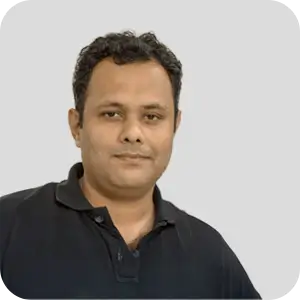 Swami , Product Manager of Freightify