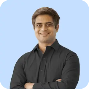 Rohith S , CPO of Spotdraft