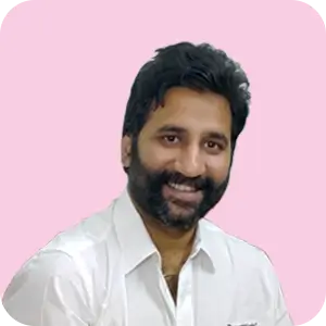 Nithish V , Product Manager of Spendflo