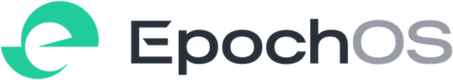 EpochOS logo