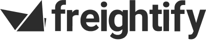 Freightify logo