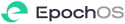 EpochOS logo