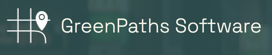 Greenpaths logo