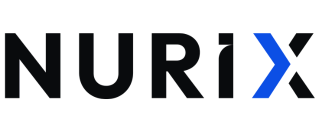 Nurix logo
