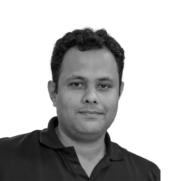 Swaminathan N, Freightify