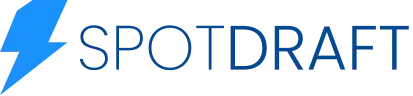 SpotDraft